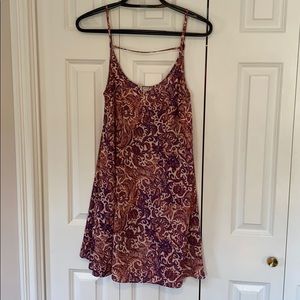 Free people dress